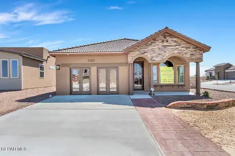 Brud Holland, HORIZON CITY, TX 79928