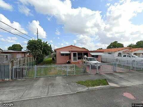 15Th, HIALEAH, FL 33010