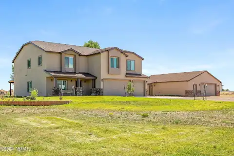 Old Woodruff, SNOWFLAKE, AZ 85937