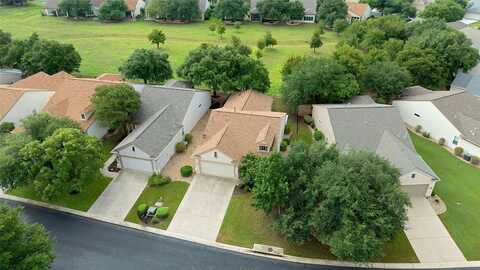 Crockett, GEORGETOWN, TX 78633