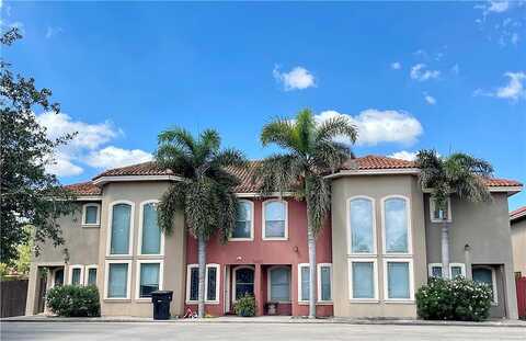 M, MCALLEN, TX 78503