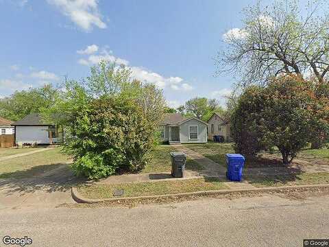 Live Oak, WACO, TX 76708