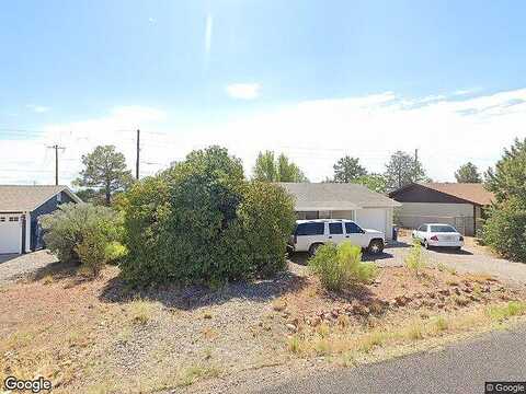 Cliff View, COTTONWOOD, AZ 86326