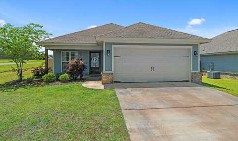 5 W Locust, Sumrall, MS 39482