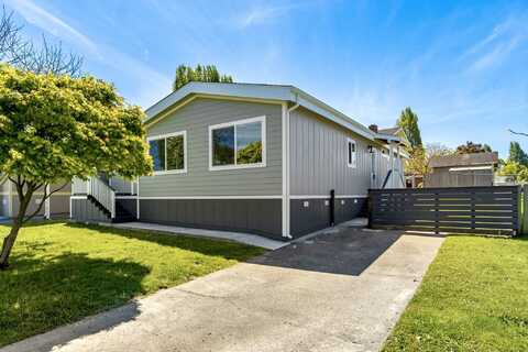 1231 Cedar Drive, Arcata, CA 95521