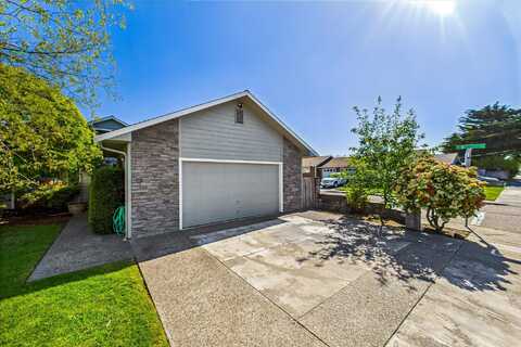 3324 18th Street, Eureka, CA 95501