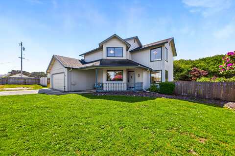 844 Murray Road, McKinleyville, CA 95519