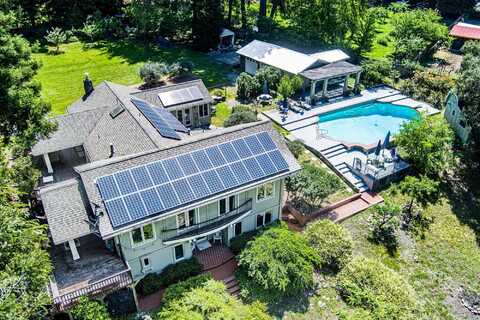 164 Young Lane, Willow Creek, CA 95573