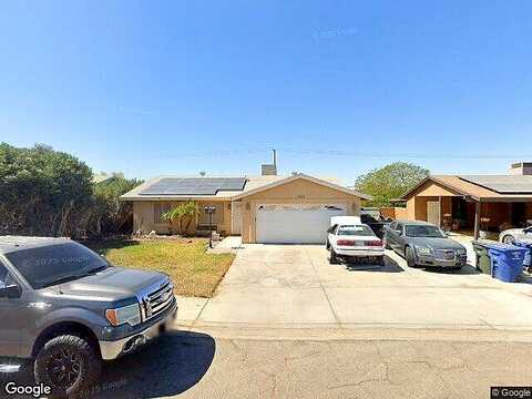 18Th, YUMA, AZ 85364