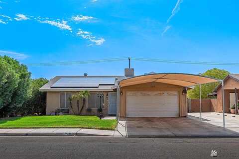 18Th, YUMA, AZ 85364