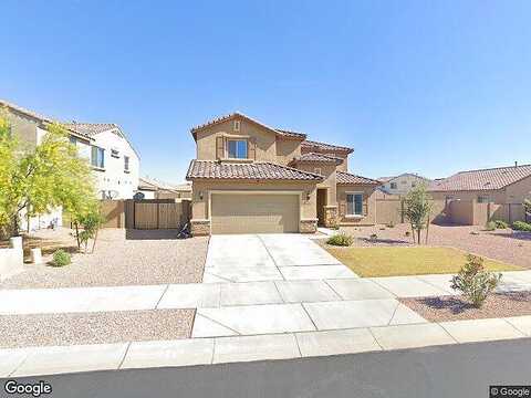 Straight Arrow, SURPRISE, AZ 85387