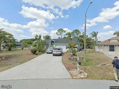 Caloosa Trace, FORT MYERS, FL 33967