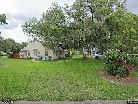 Tomoka Meadows, ORMOND BEACH, FL 32174