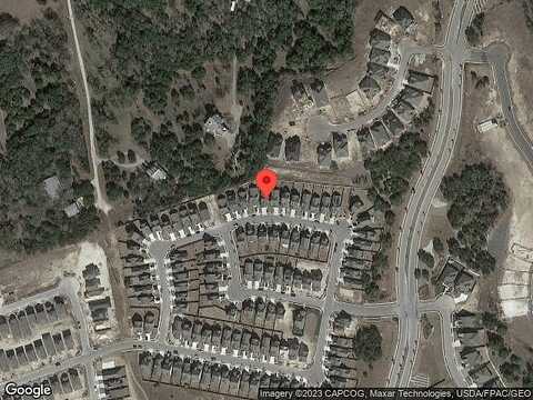 Red Buckeye, LIBERTY HILL, TX 78642
