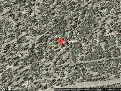 Pine Canyon, HAPPY JACK, AZ 86024
