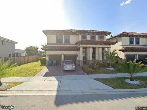 145Th, MIAMI, FL 33184