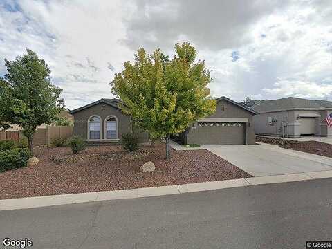 Yorkshire, CHINO VALLEY, AZ 86323