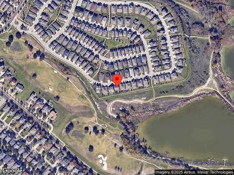 Harwell, KYLE, TX 78640