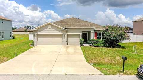 Nelson Brook, KISSIMMEE, FL 34759