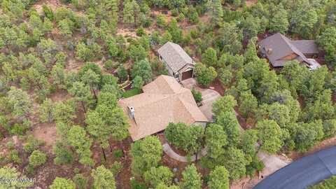Sierra Buena, SHOW LOW, AZ 85901