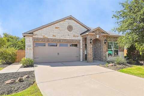 Hartland, CROWLEY, TX 76036