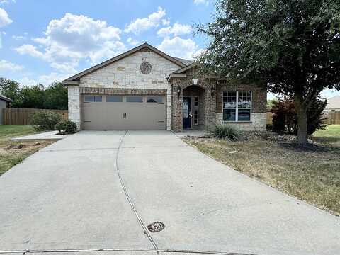 Hartland, CROWLEY, TX 76036
