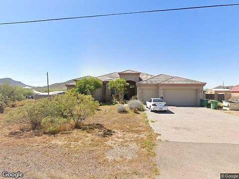 Sabrosa, NEW RIVER, AZ 85087