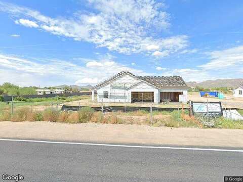 106Th, MESA, AZ 85207