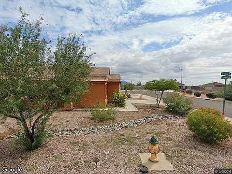 106Th, MESA, AZ 85207