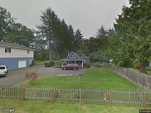 Forrest, WESTPORT, WA 98595