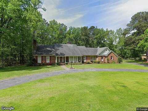 Charles, SOUTH HILL, VA 23970