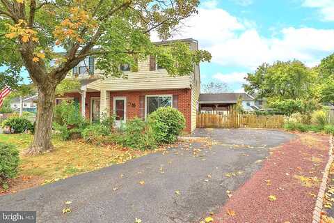 Whittier, QUAKERTOWN, PA 18951