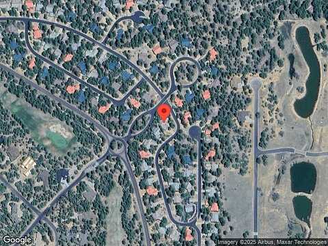 Lodgepole, SHOW LOW, AZ 85901