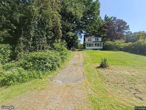 Liberty Street, MEADVILLE, PA 16335