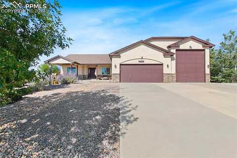 Moorcroft, PEYTON, CO 80831