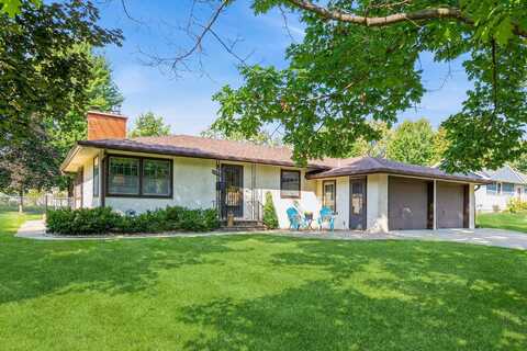 Elliot, MINNEAPOLIS, MN 55420