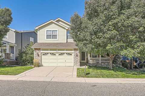 Burgundy, HIGHLANDS RANCH, CO 80126