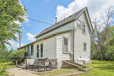 Kutz, DELANO, MN 55328