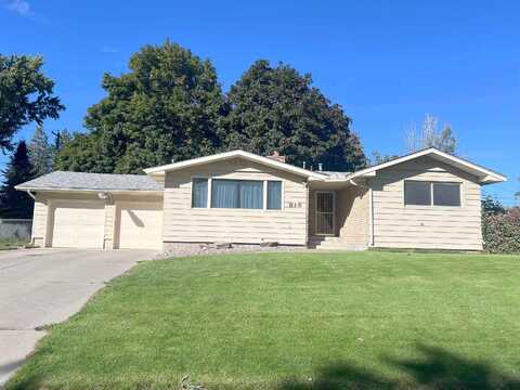 Edgerton, SPOKANE VALLEY, WA 99212