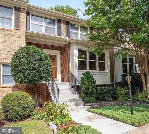 Daum, SPRINGFIELD, VA 22153