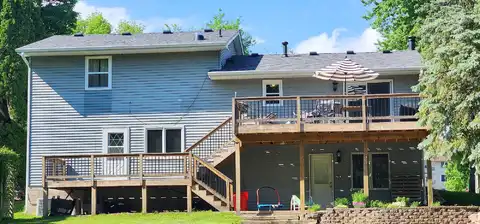 Park, CANNON FALLS, MN 55009