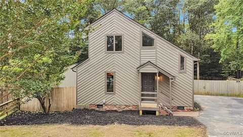 Blue Oak, NORTH CHESTERFIELD, VA 23237