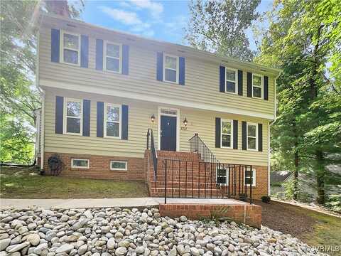 Sheldeb, NORTH CHESTERFIELD, VA 23235