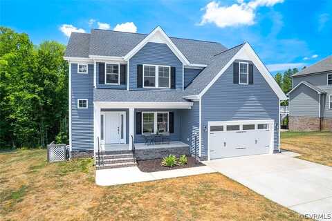 Timberstone, CHESTERFIELD, VA 23832