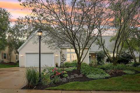 University, WAUKESHA, WI 53188