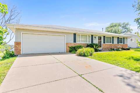 46Th, MINNEAPOLIS, MN 55428