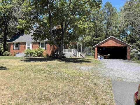 Rosser, WAYNESBORO, VA 22980