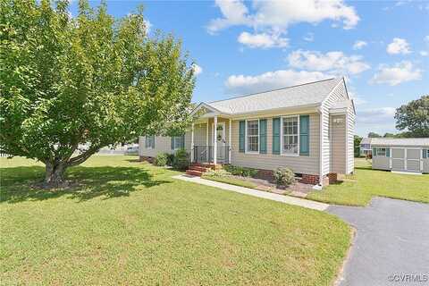Halycon, MECHANICSVILLE, VA 23111