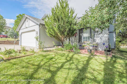Mountain View, NEW CASTLE, CO 81647