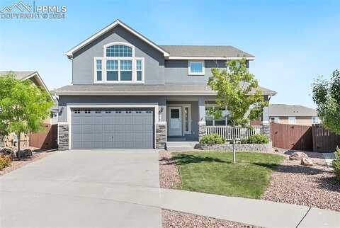 Barham, COLORADO SPRINGS, CO 80908
